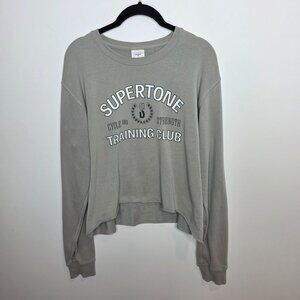 AS Colour Sweatshirt‎ Mens Large